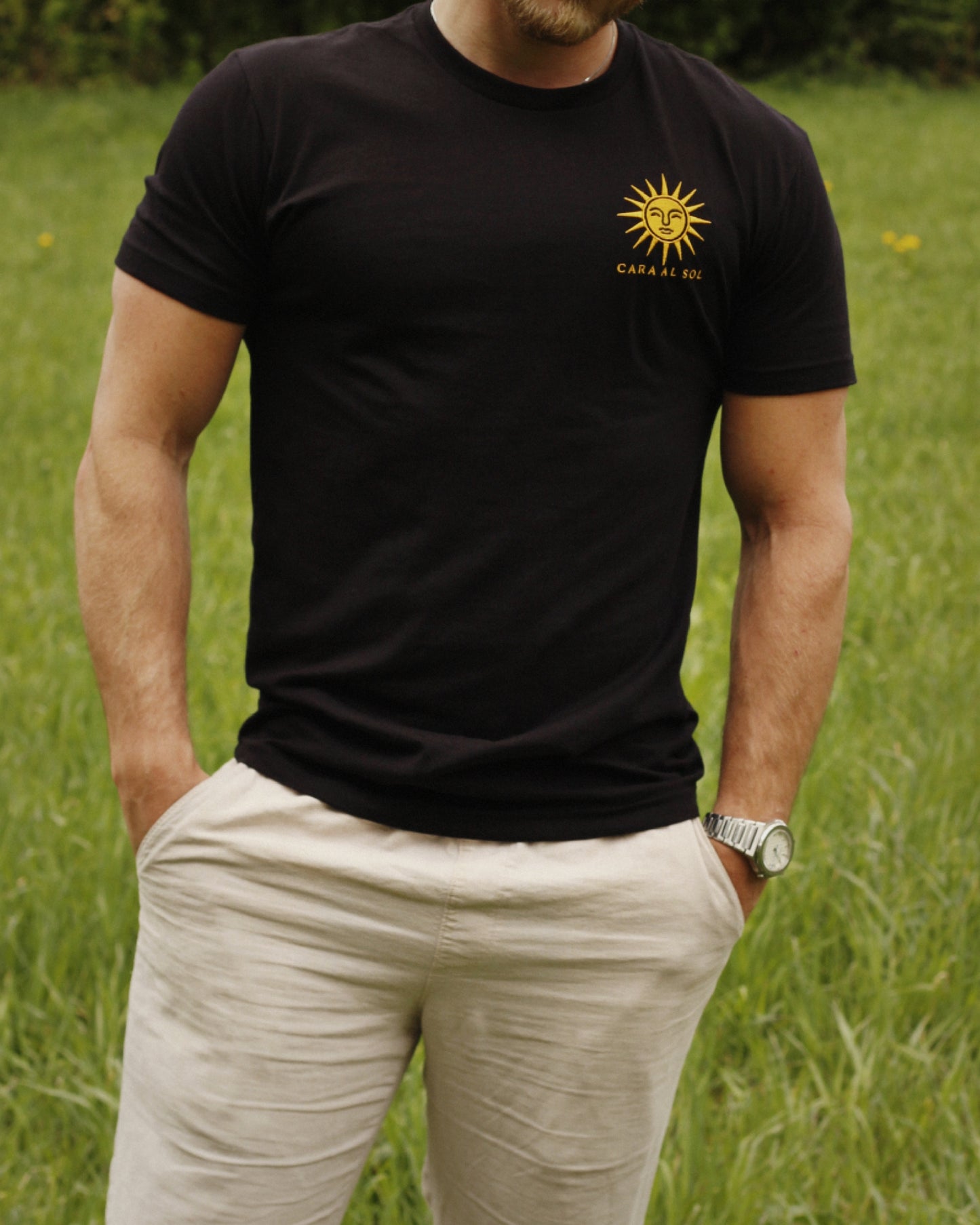 CARA AL SOL