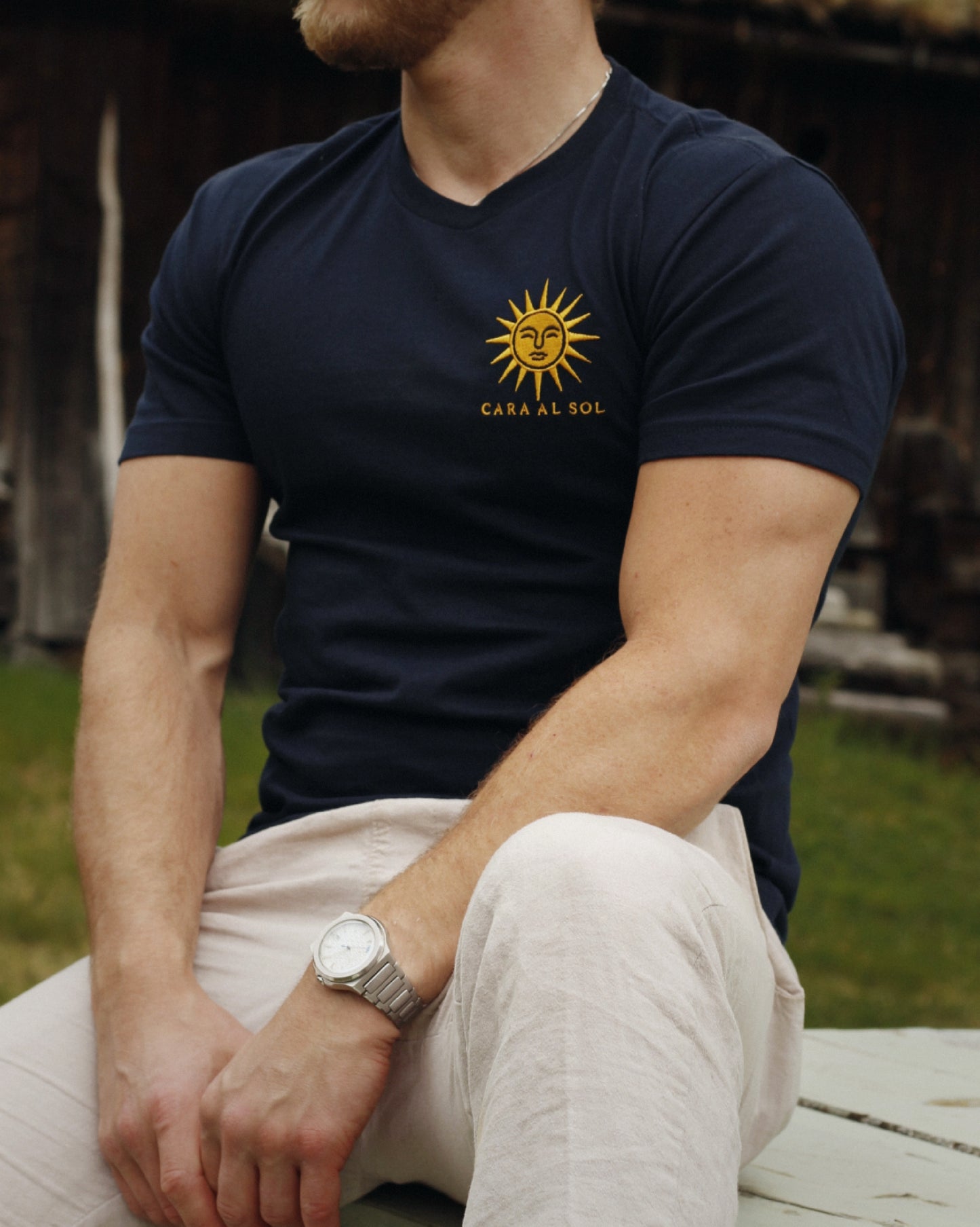 CARA AL SOL