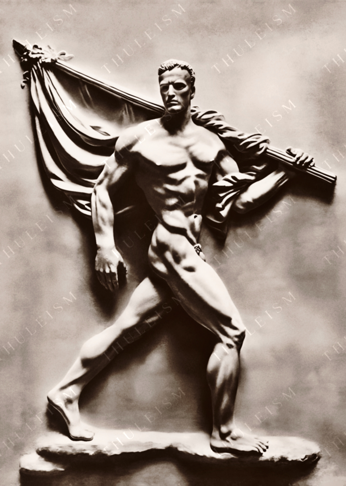 Der Bannerträger - The Standard Bearer