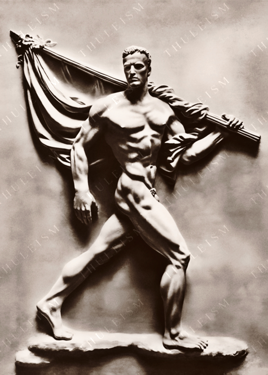 Der Bannerträger - The Standard Bearer
