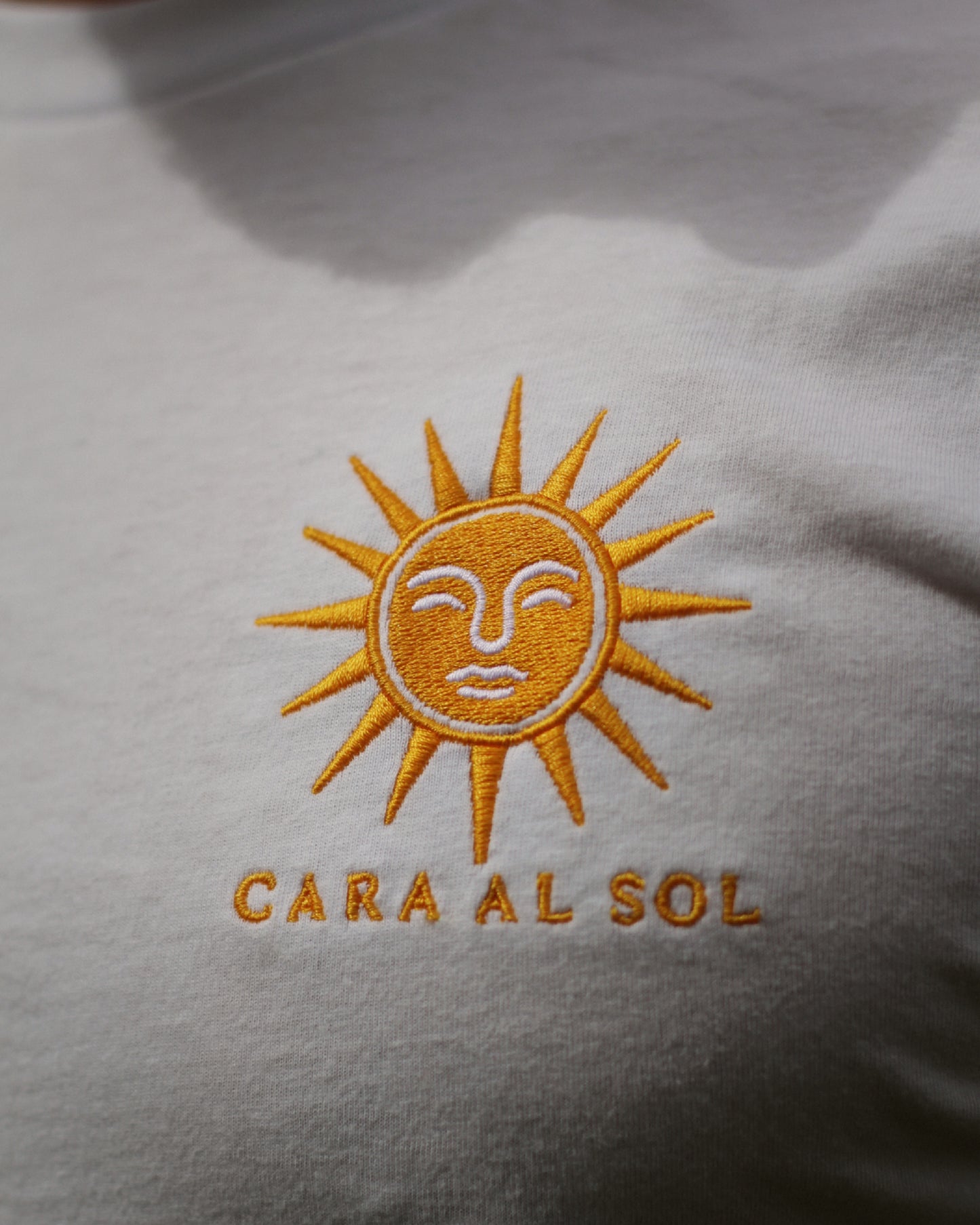 CARA AL SOL