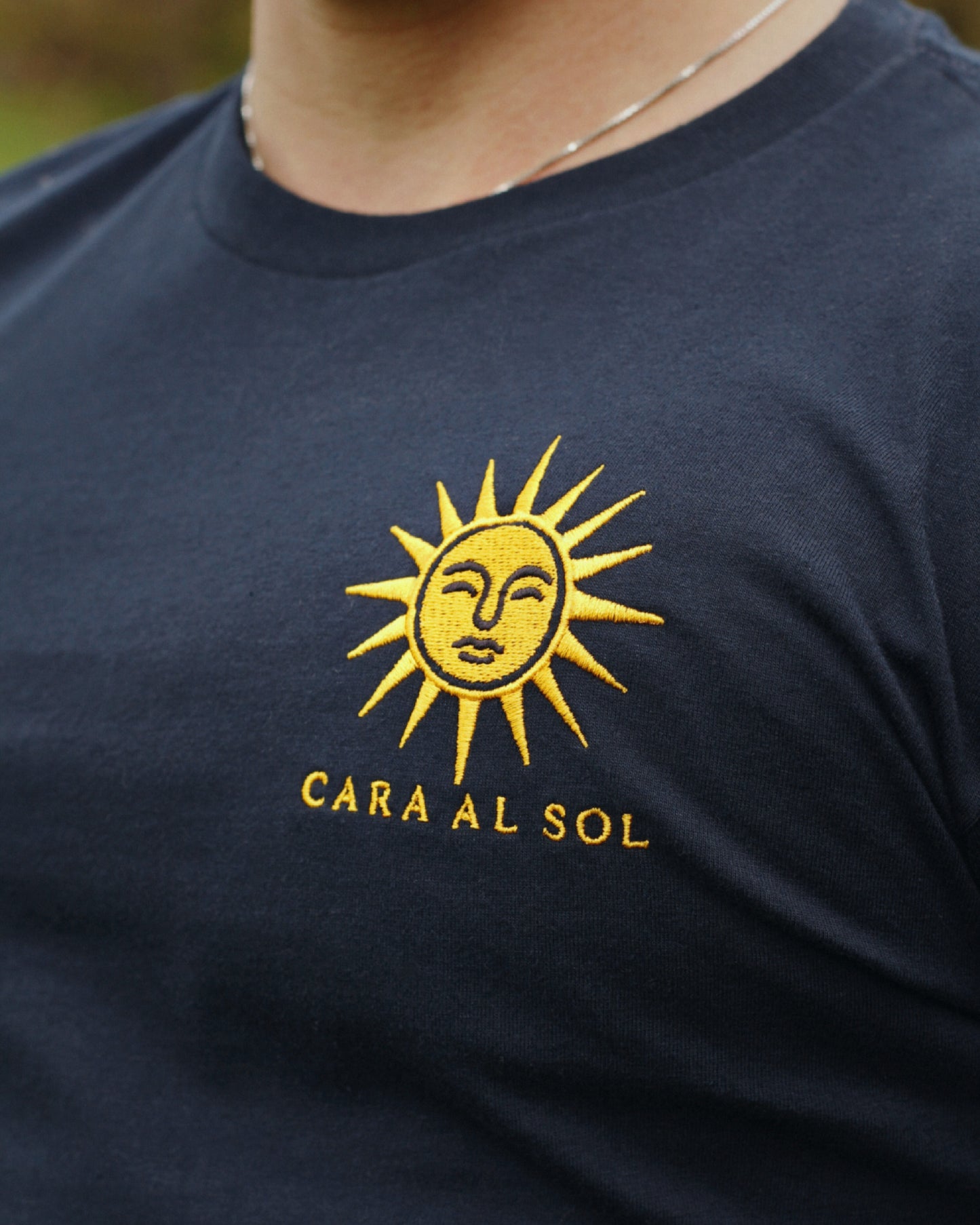 CARA AL SOL