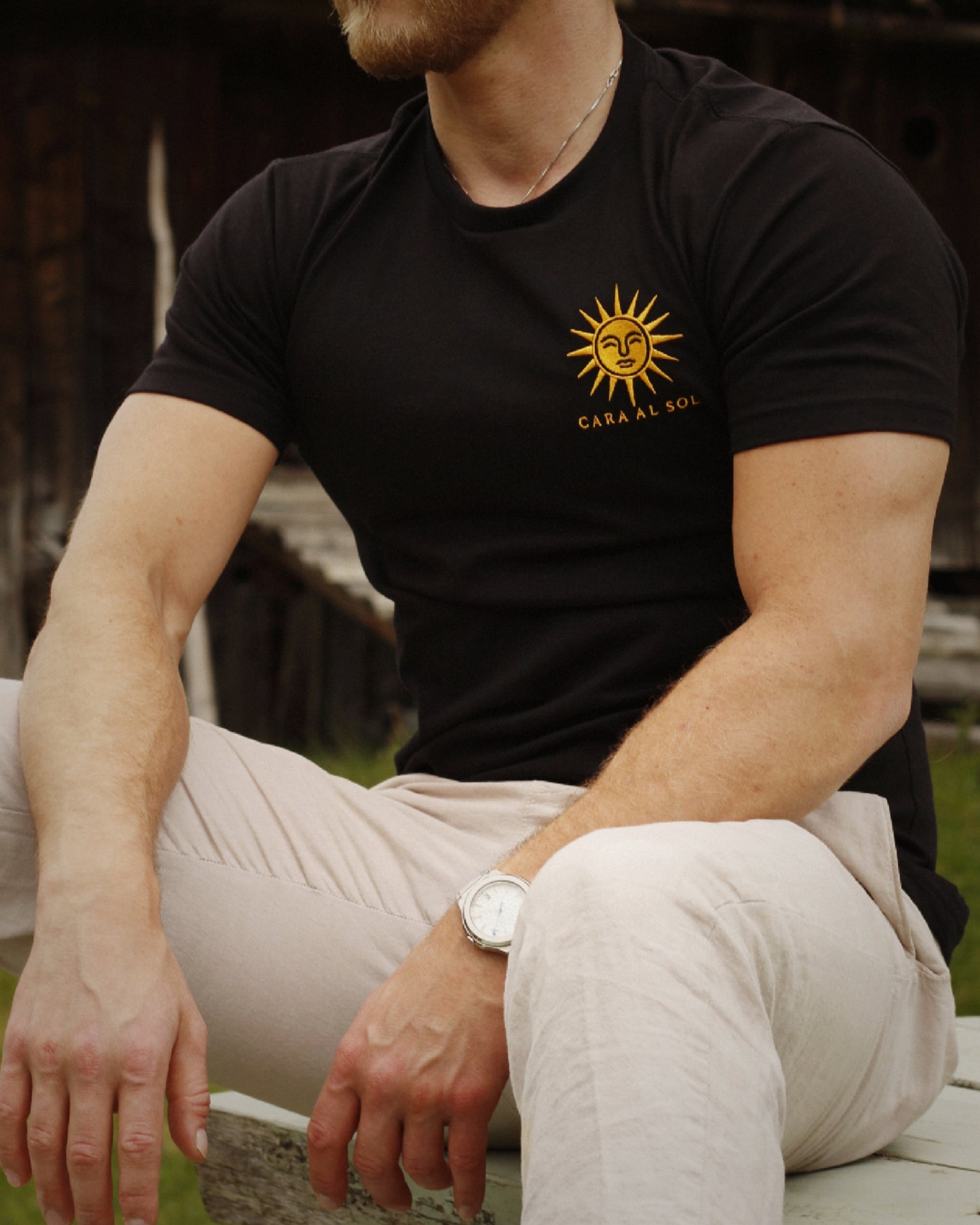 CARA AL SOL